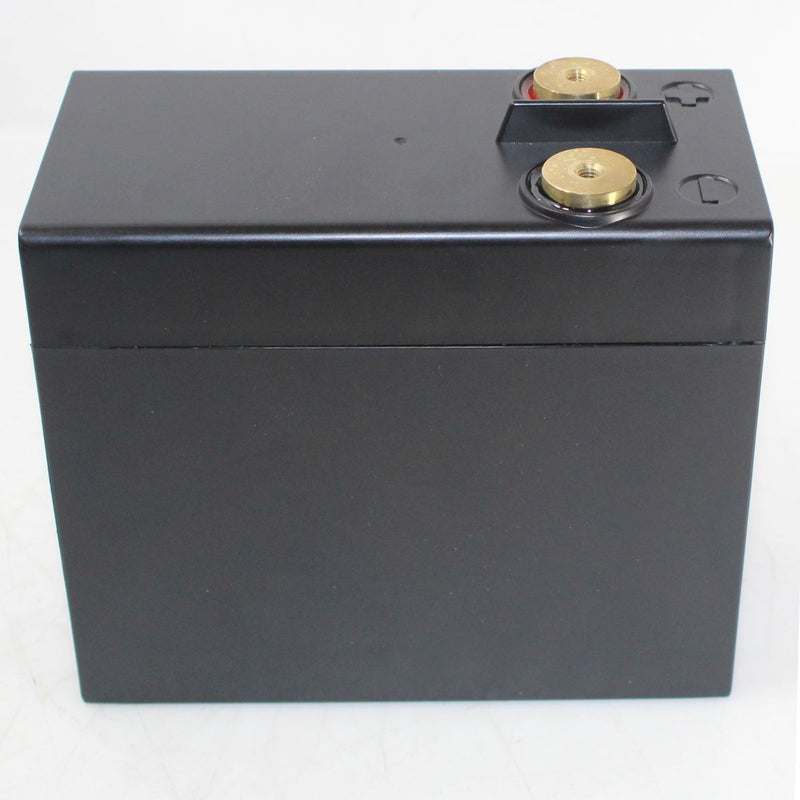 Big Jeff Car Audio Compact 22AH 12V Lithium LFP Battery 6000W LI-22AH OPEN BOX