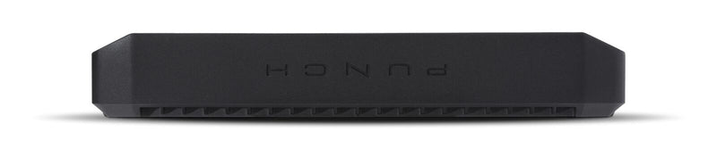 Rockford Fosgate Punch 1000W Class-BD 5-Channel Amplifier P1000X5 + Install Kit