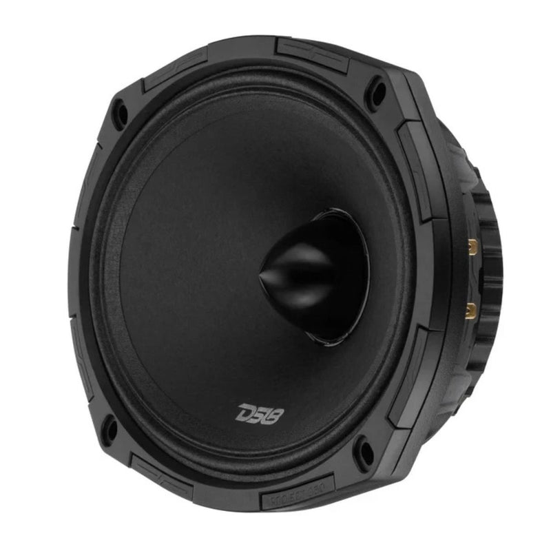DS18 PROJECT360 6x9" 350W RMS 4 Ohm Mid-High Loudspeaker Rotating Recone Neo