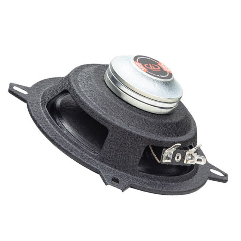 5.25" 100 Watt RMS 4 Ohm Neo Midrange Speaker Pair DD Audio VO-MN105