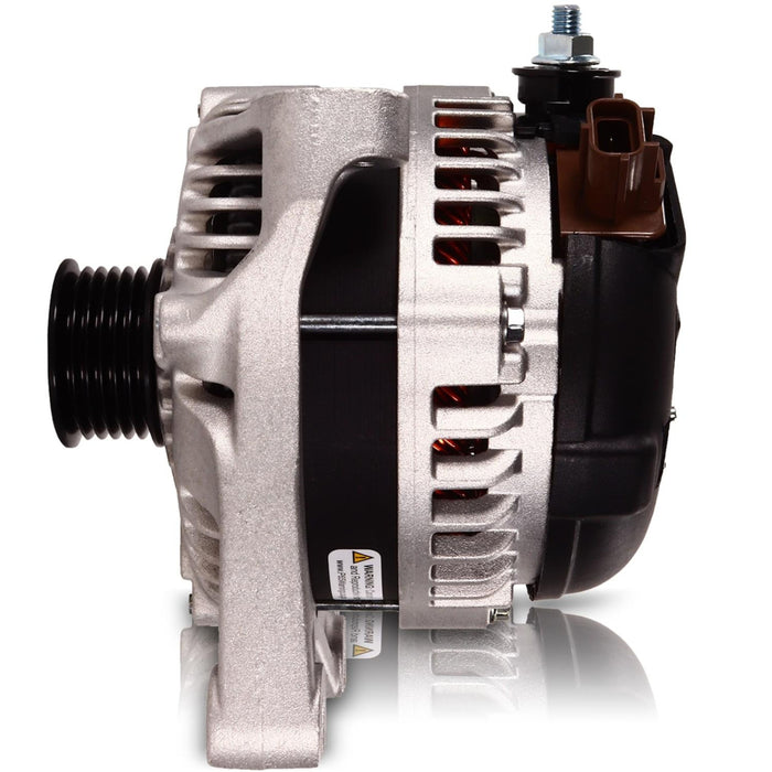 Mechman S-Series 240 Amp Alternator For 2009 -2010 Ford Super Duty 11293240