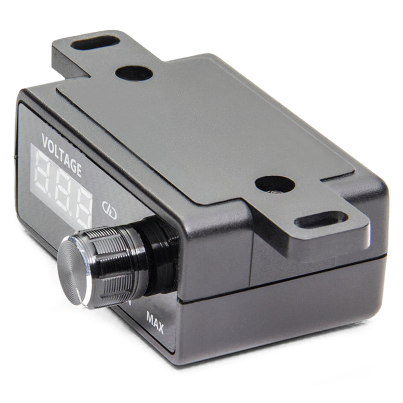 6-Pin Voltage Connector Remote for Older Model DD Audio M Series Amplifiers