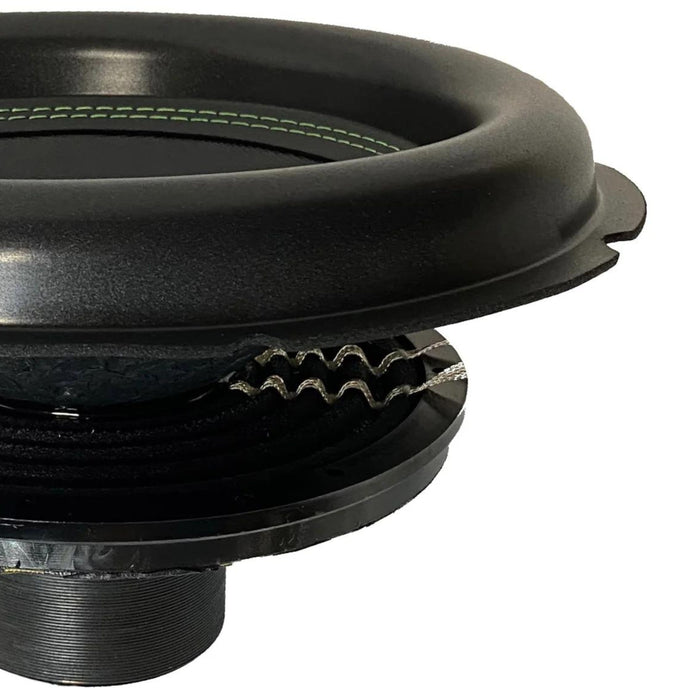 Deaf Bonce Recone Kit for Apocalypse SA302 Dual Voice Coil 12" Subwoofer