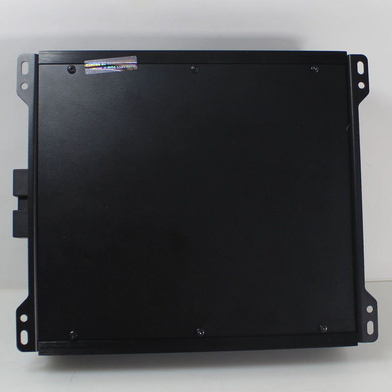 Deaf Bonce APOCALYPSE 3500W 1-Ohm Class-D Mono Amplifier ATOM-3.5K-PRO OPEN BOX