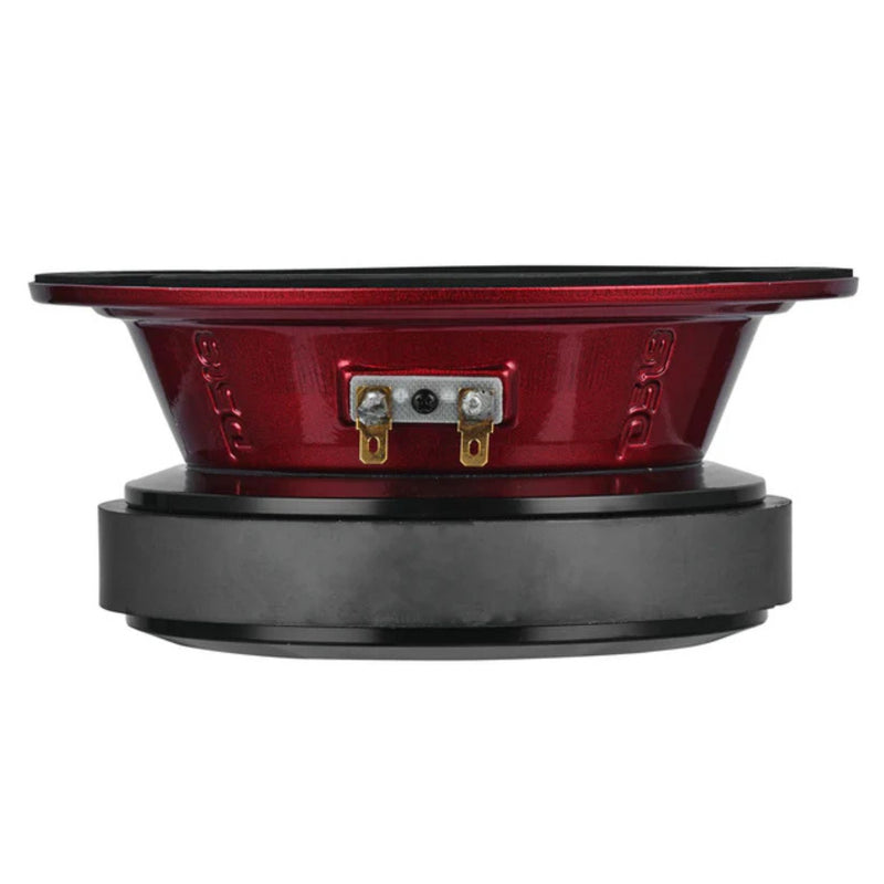 DS18 6.5" 300W RMS 8-Ohm Sealed Back Mid-High Pro Audio Loudspeaker 6PRO600SE-8
