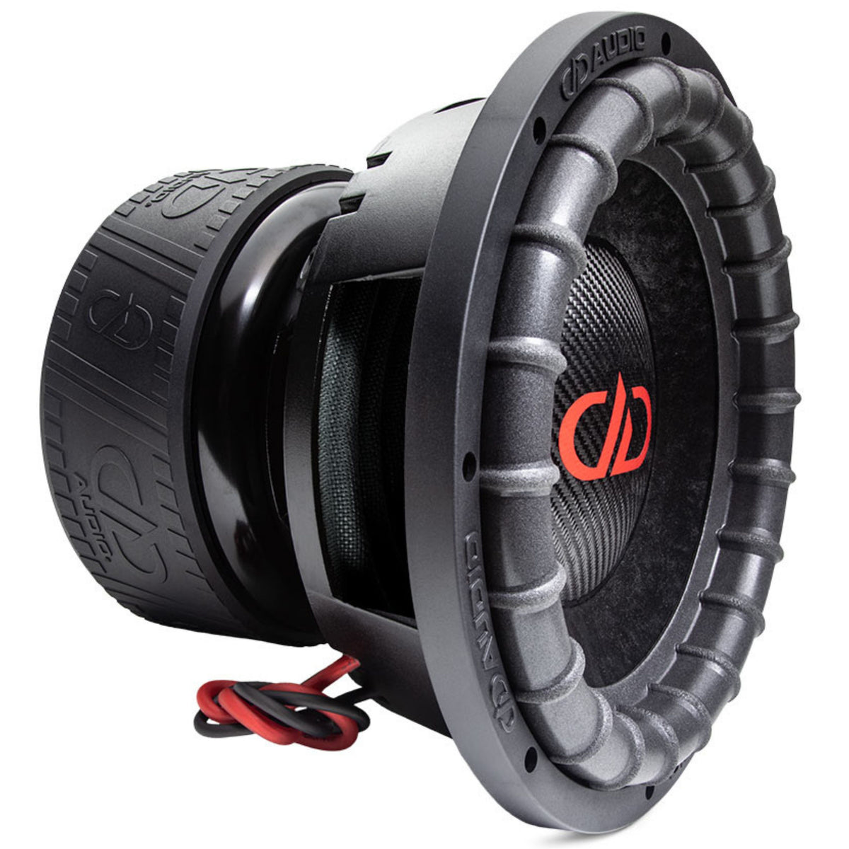 DD Audio 12