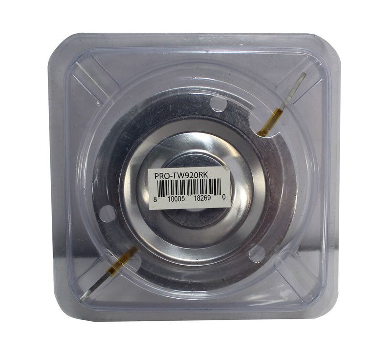 DS18 PRO-TW920VC Replacement Diaphragms for PRO-TW920 Tweeter Recone Kit