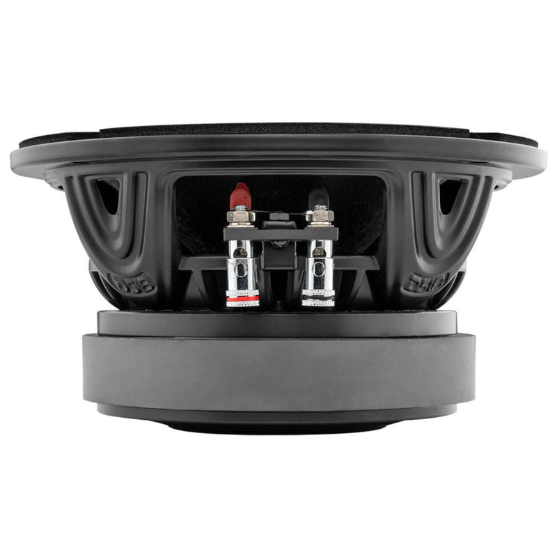 DS18 6.5" 300 Watts RMS 8-Ohm High-Output Midrange Loudspeaker 6XL600-8
