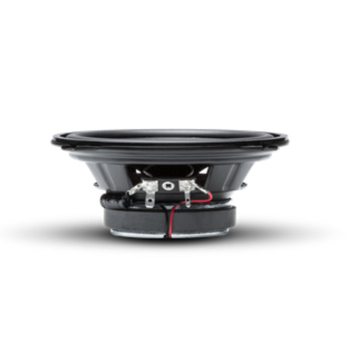 Rockford Fosgate 5.25 Full Range 2-Way Coaxial Speakers 80W Peak 4 Ohm R1525X2