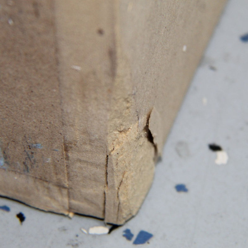 Tru Spec Back Vented Prefab Single Up Port 15" Subwoofer Enclosure OPEN BOX