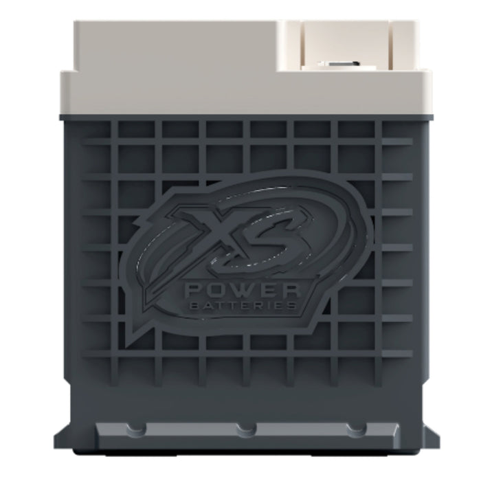 XS Power 12V BCI Group 49, 5000W Lithium Titanate Battery PWR-S5-4900