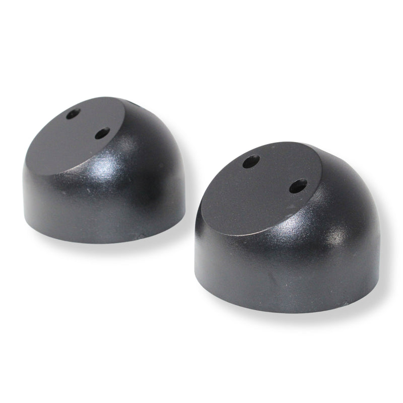 B2 Audio 2-Way 4-Ohm Component Set RIOT 6.5" With 1" Tweeter & Crossover RIOT61