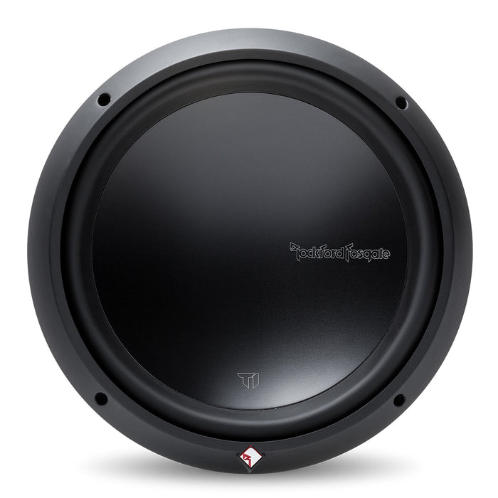 Rockford Fosgate Power Series 15" 2000 Watt 2 Ohm Dual Voice Coil Subwoofer