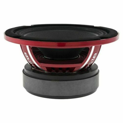 DS18 PRO-EXL68 6.5" Pro Audio Midrange Loud Speaker 600 Watt 8 Ohm