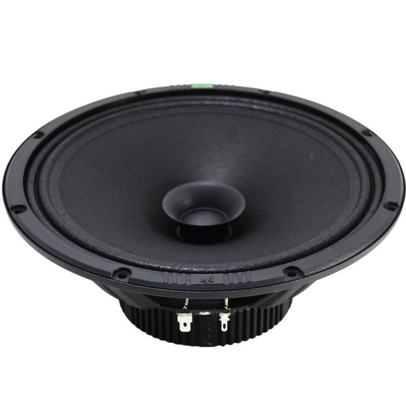 Deaf Bonce 8" 4 ohm 150 Watts Max Machete Pair of Wide Range Speakers