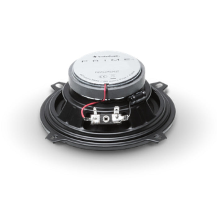 Rockford Fosgate 5.25 Full Range 2-Way Coaxial Speakers 80W Peak 4 Ohm R1525X2