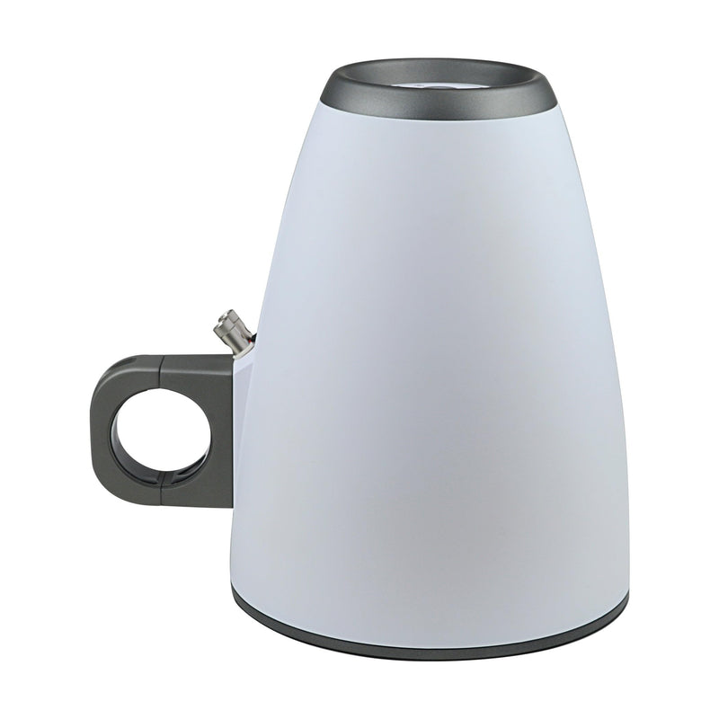 Audiopipe Pair of 10" Wakeboard Marine Tower Speaker enclosures APMP-1001WETW