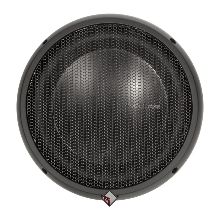 Rockford Fosgate Power Series 12" 800W RMS 4-Ohm 3" DVC Subwoofer