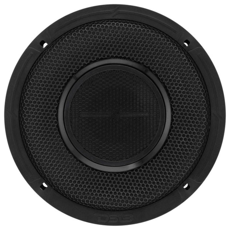 6.5" 150W RMS 8 Ohm Hybrid Midrange w/ Built-In Driver DS18 PRO-HY6MSL