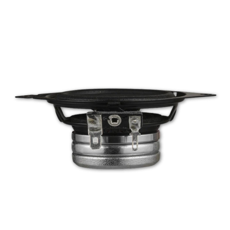 2.5" 80 Watt RMS 4-ohm OEM Dash Loudspeaker Pair with Neodymium Magnet