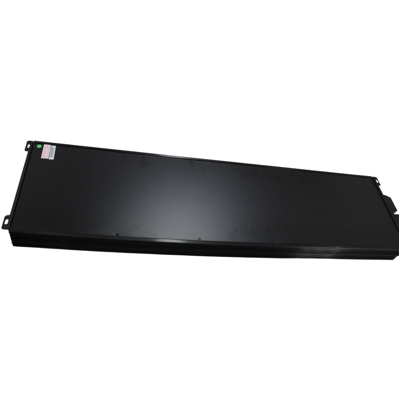 Marts Digital MXB Series Monoblock 30K Bass 1 Ohm Amplifier MXB-30000-1-V2