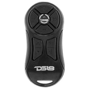 DS18 Long Distance and Steering Wheel Sound Control SWLDC1.2BK - Big Jeff Online Inc