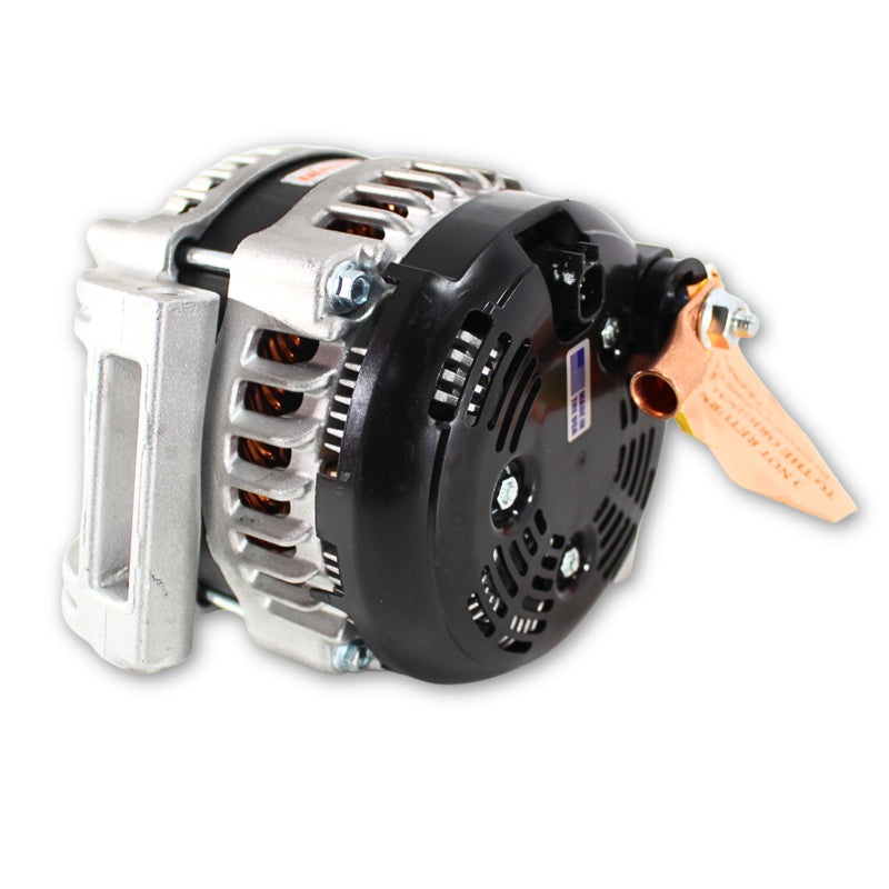 Mechman E-Series 320 Amp Alternator For 2011 - 2020 Chrysler LX 11576320 OPEN BOX