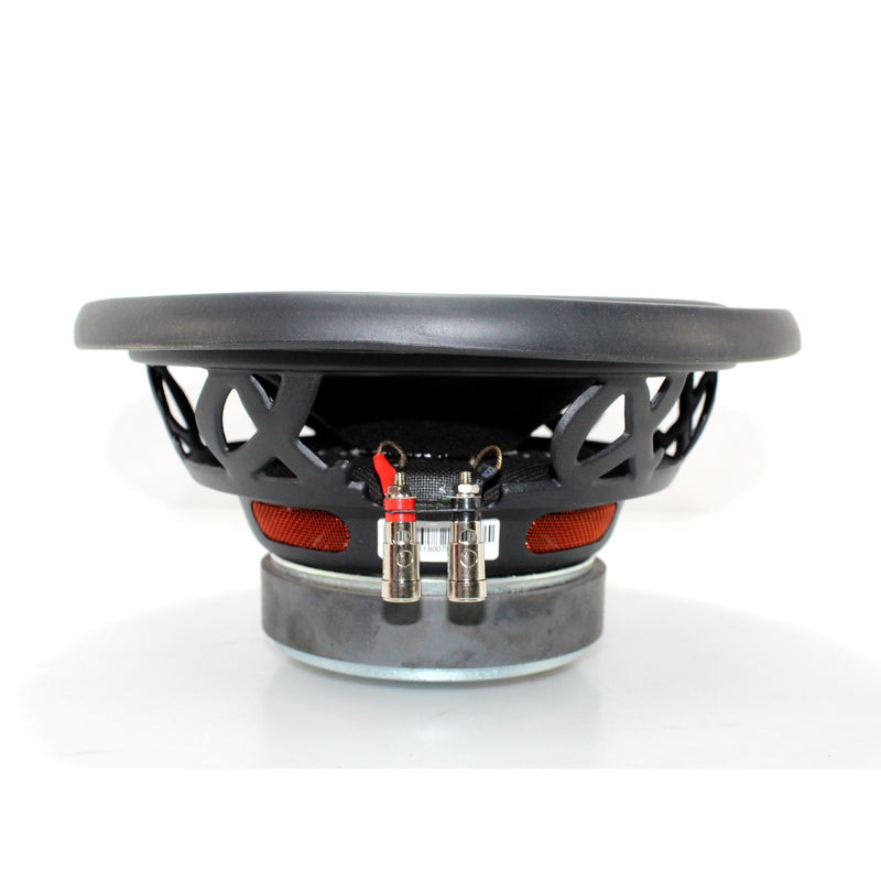 10" 900W HYPER 200 Series Subwoofer 4 Ohm 2" Voice Coils HSW210 OPEN BOX