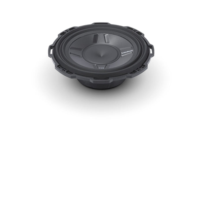 Rockford Fosgate 12" P3S Shallow 800W Dual 2 Ohm Subwoofer P3SD2-12