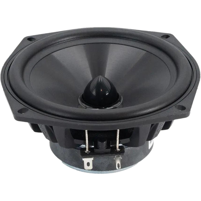 5.25" 60W RMS 4-Ohm 2-Way Component Speaker Set ORION COBALT Series / CB525C