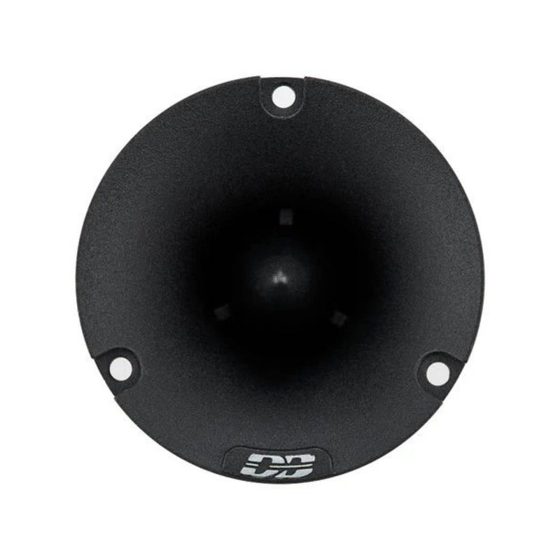 Deaf Bonce 1.3" VC 37 Watt RMS 4-Ohm Neo Car Audio Bullet Tweeters Pair