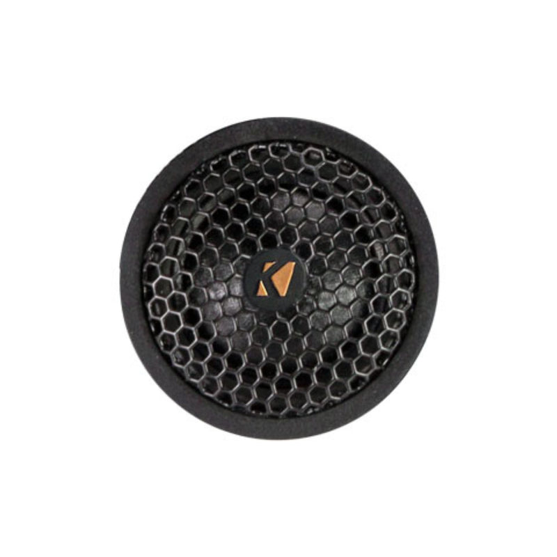 6"x9" 4 Ohm 125 Watts Kicker KS Series Component Speaker System 51KSS6904