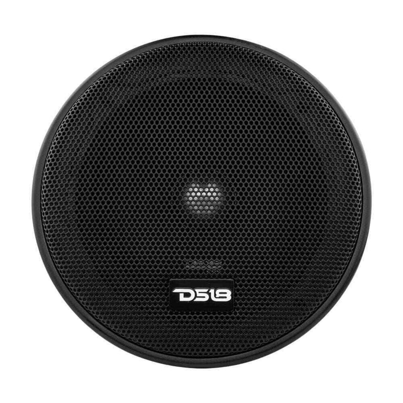 DS18 Pro 5.25" 400W Max 4-Ohm Neodymium Full Range Loud Speaker PRO-FR5NEO