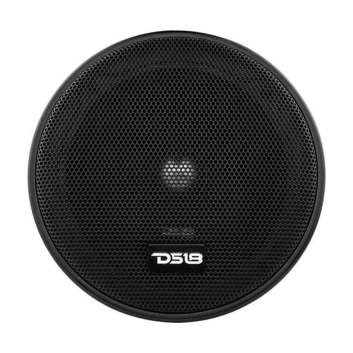 DS18 Pro 5.25" 400W Max 4-Ohm Neodymium Full Range Loud Speaker PRO-FR5NEO