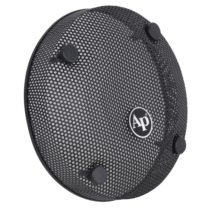 8" 4 Split Subwoofer High Excursion Mesh Grill Audiopipe Series AP-TXX-GR8HX