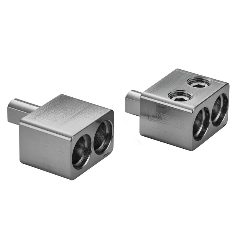 8000W RMS Monoblock Class D Full Range FRP Compact Car Audio Amplifier DS18