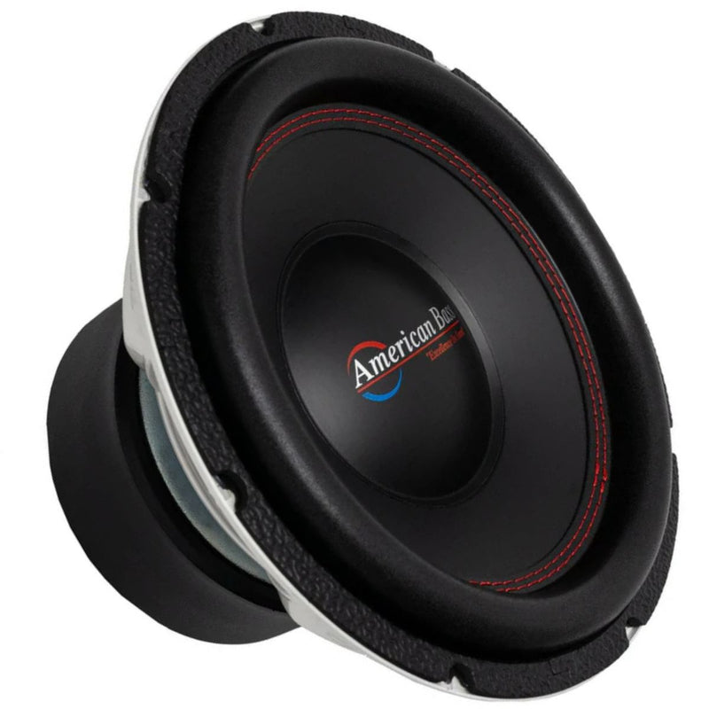 American Bass Titan 12" 800 Watt RMS Dual 4 Ohm Voice Coil Subwoofer Titan-1244