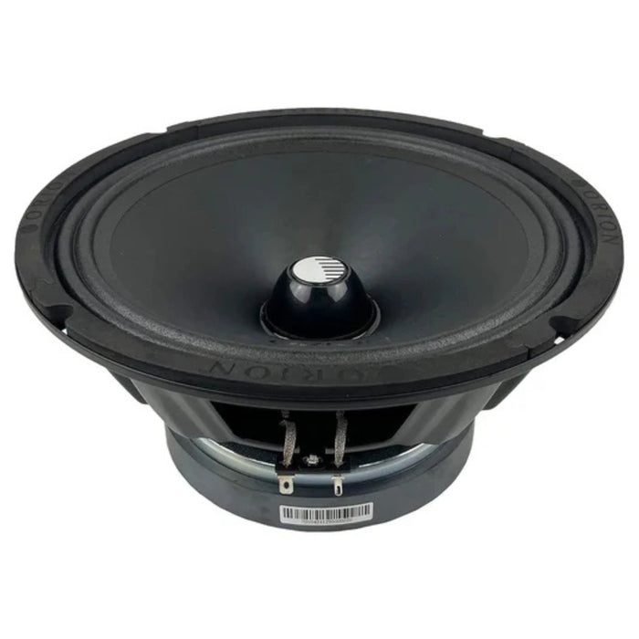 10" 350 Watt RMS 2-Ohm High Efficiency Midrange Bullet Orion Cobalt Car Speaker