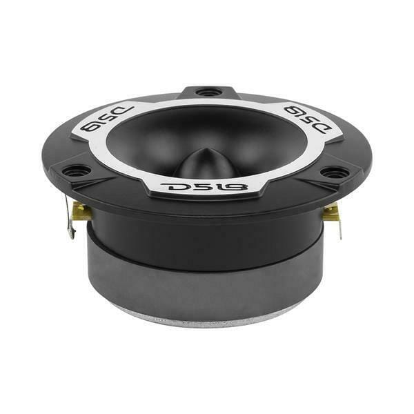 4x 8.4BM Mid range Speakers TWX1 Super Tweeters EXL 800 Watt 4 Channel Amplifier - Big Jeff Online Inc