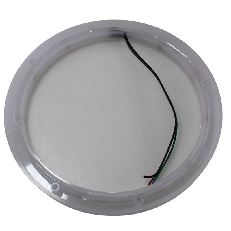 Kicker Weather-Proof LED Lighted Rings for 6.5", 8", 10", 12" & 8.8" Speakers