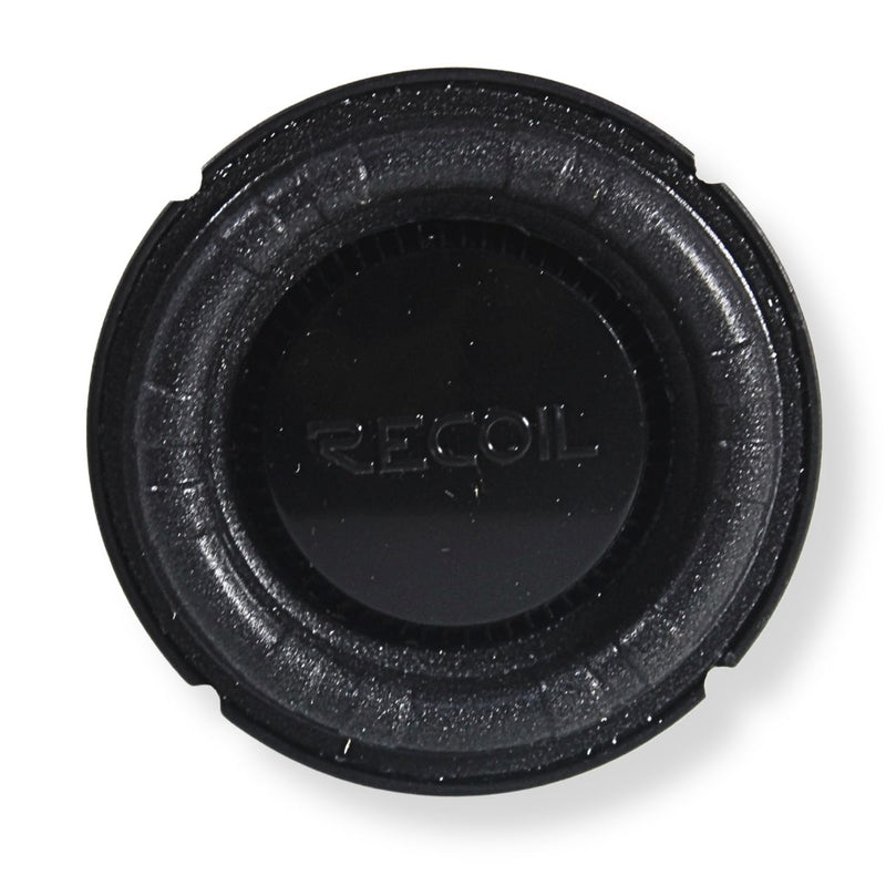RECOIL SW2.5 2.5" Mini Woofer 4 Ohm Loudspeaker 20W RMS Aluminum Basket