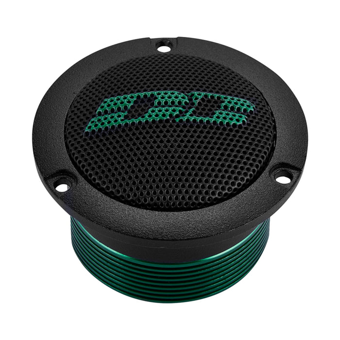 Deaf Bonce Car Audio 8 Midrange Speakers 340W & 1 Neodymium Tweeters 140W