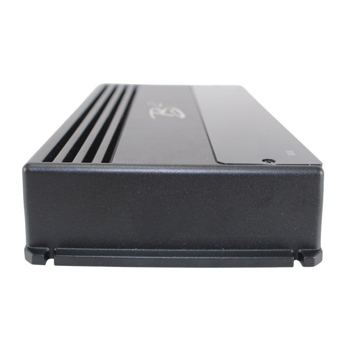 B2 Audio MANI 600 Watt 1-Ohm Class D High Efficiency Compact Mono Bass Amplifier