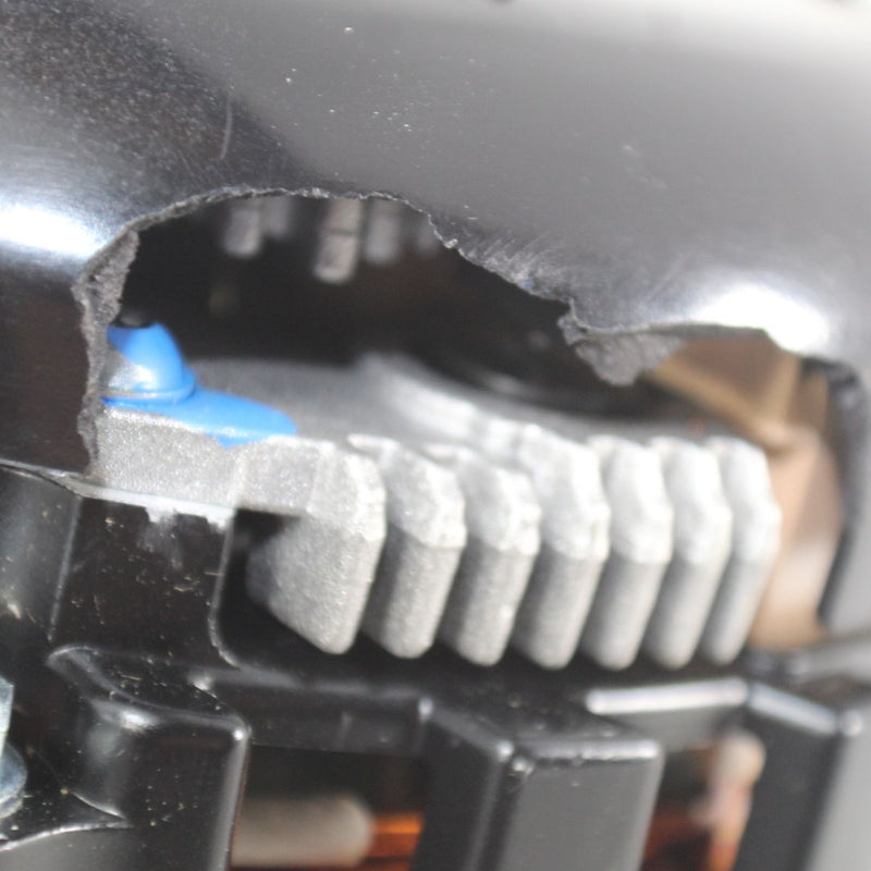 Mechman E-Series 400 Amp Red Alternator For 2014-2020 GM 6.2L Truck OPEN BOX