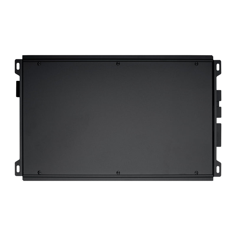 Audiopipe APHF-8000D-H2 8000 Watt Full Range Class D 2 Ohm Monoblock Amplifier