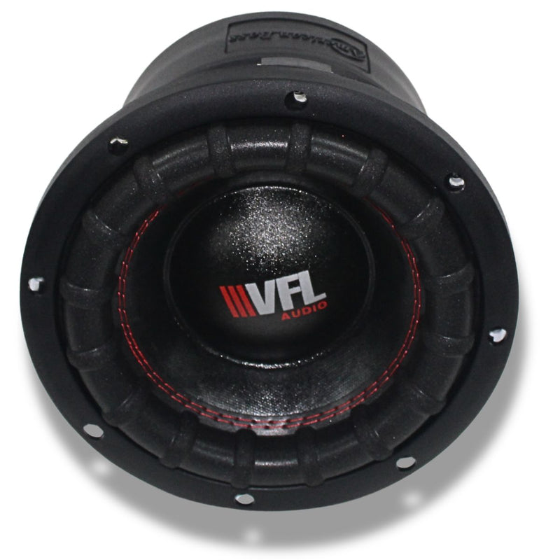 American Bass 8" VFL Series 800 Watt RMS 4 Ohm Dual Voice Coil Subwoofer