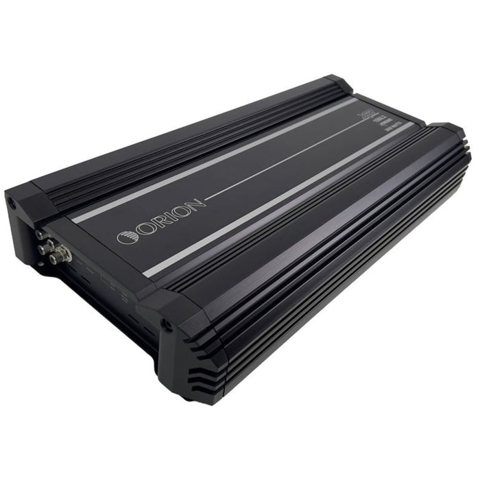 1500W RMS 2-Channel Class A/B Amplifier ORION XTR Series XTR1500.2