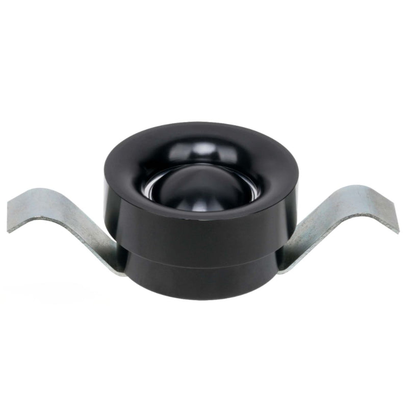 Audiopipe 25 Watt RMS 4 Ohm High Sensitivity Compression Neo Tweeters ATQ-1025ND