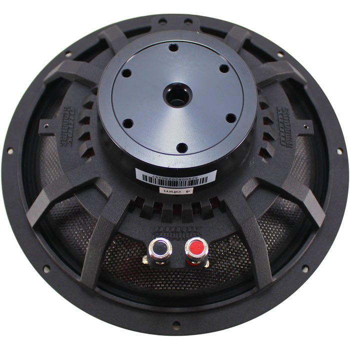 Sundown Audio Neo Pro v.4 10" 160W RMS 4-Ohm Mid-Range Speaker / NEOPRO-V4-10-4