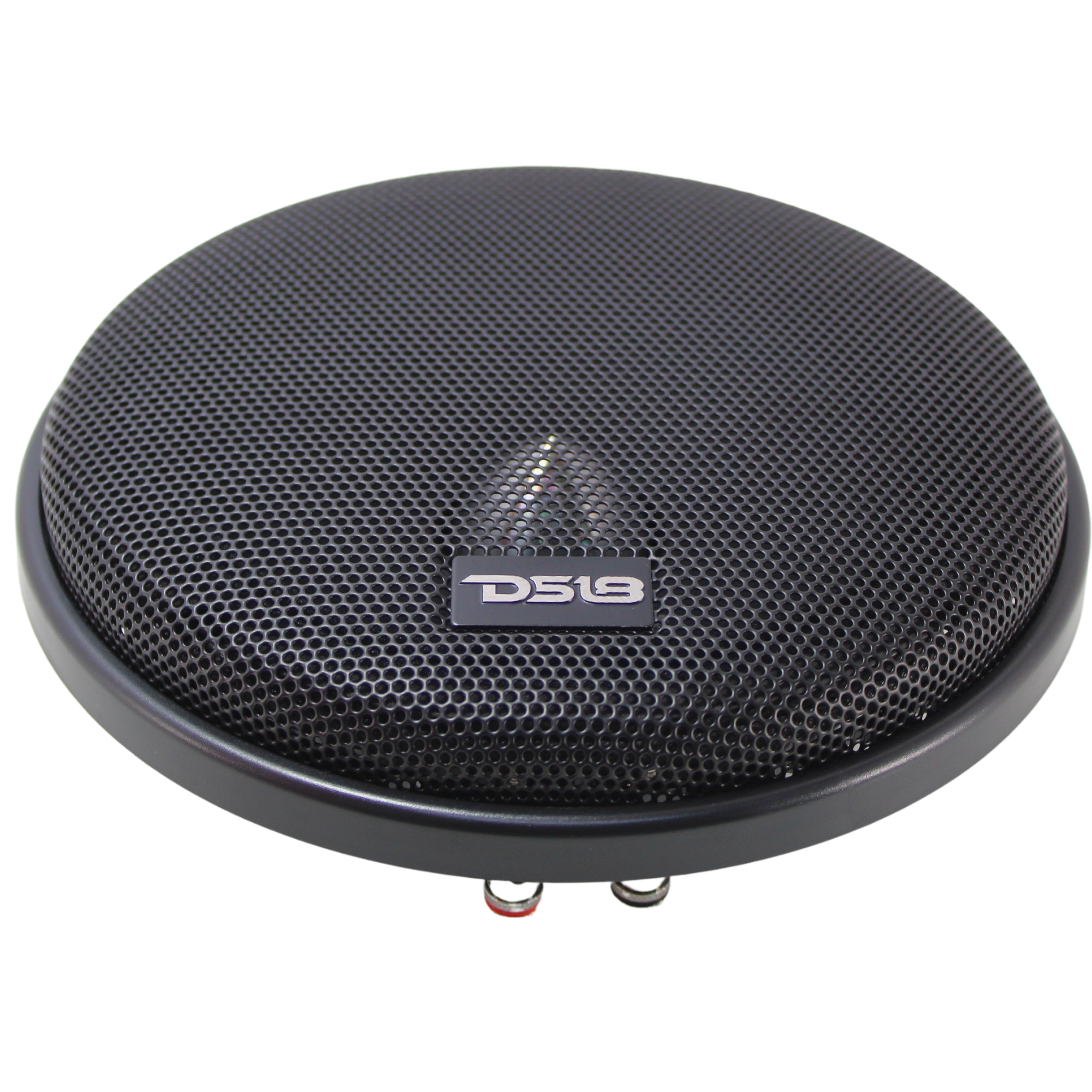 DS18 PRO-FR6NEO 6.5